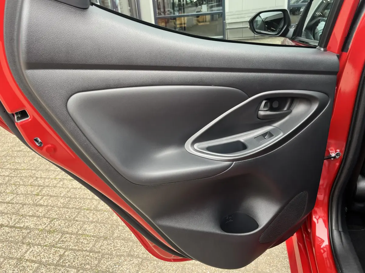 1.5 Hybrid Sport | Voll.Historie/Camera/Navi/Pano.Dak/Head-Up/Leder-Alcantara/Clima/Adapt.Cruise/Apple CarPlay-Android Auto