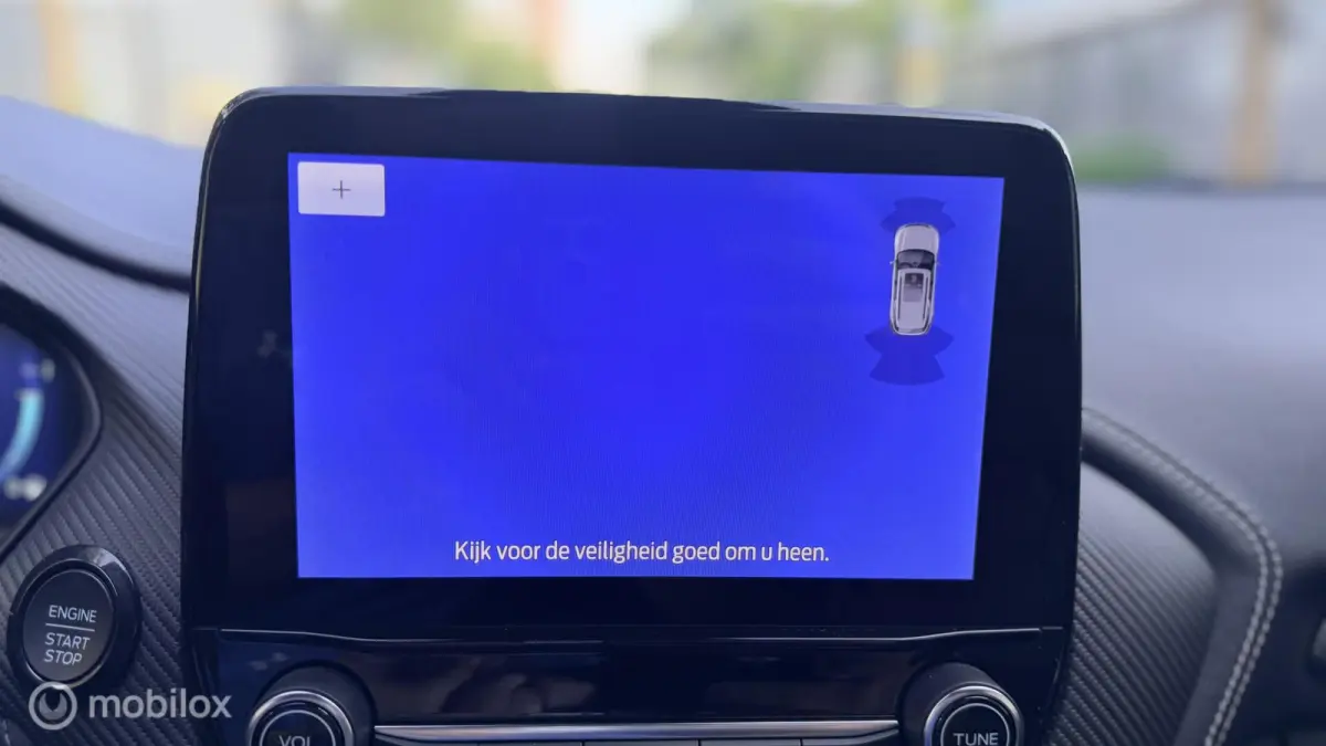ST-Line Vignale | Automaat |155PK | CarPlay