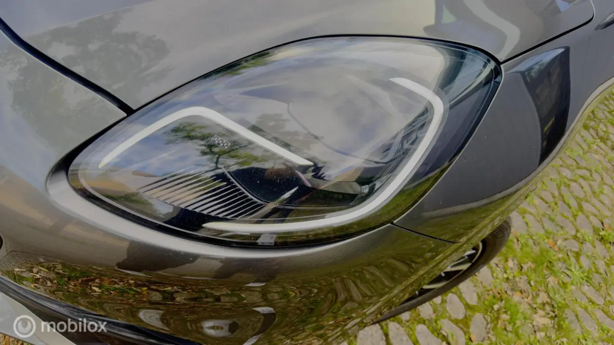 ST-Line Vignale | Automaat |155PK | CarPlay