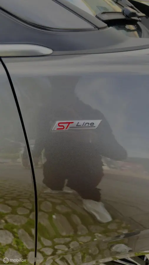 ST-Line Vignale | Automaat |155PK | CarPlay