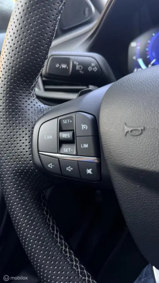 ST-Line Vignale | Automaat |155PK | CarPlay