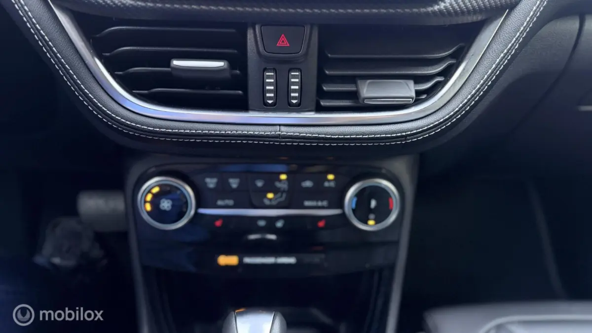 ST-Line Vignale | Automaat |155PK | CarPlay