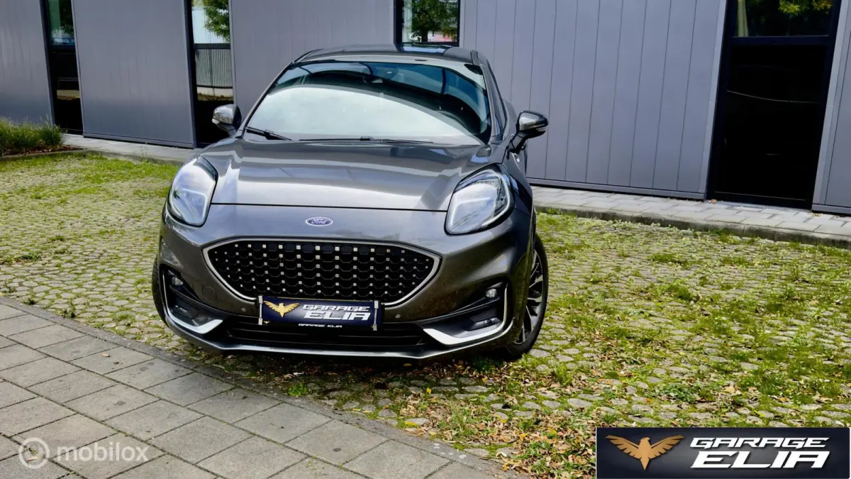 ST-Line Vignale | Automaat |155PK | CarPlay