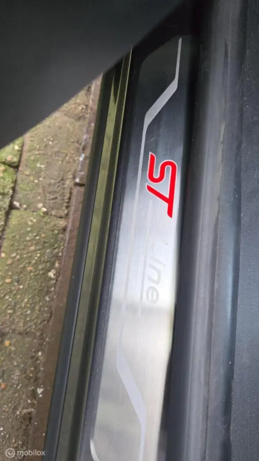 ST-Line Vignale | Automaat |155PK | CarPlay