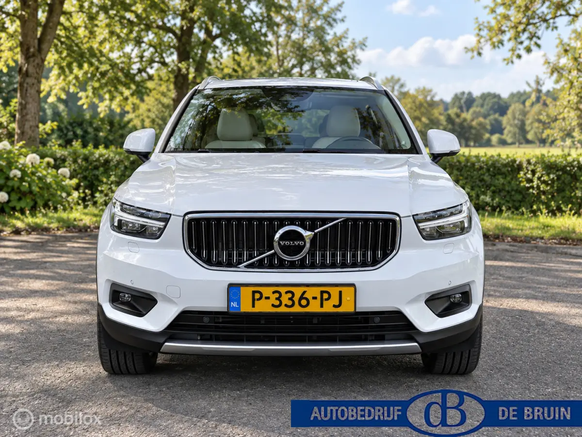 1.5 T4 Inscription Leer Panorama dak