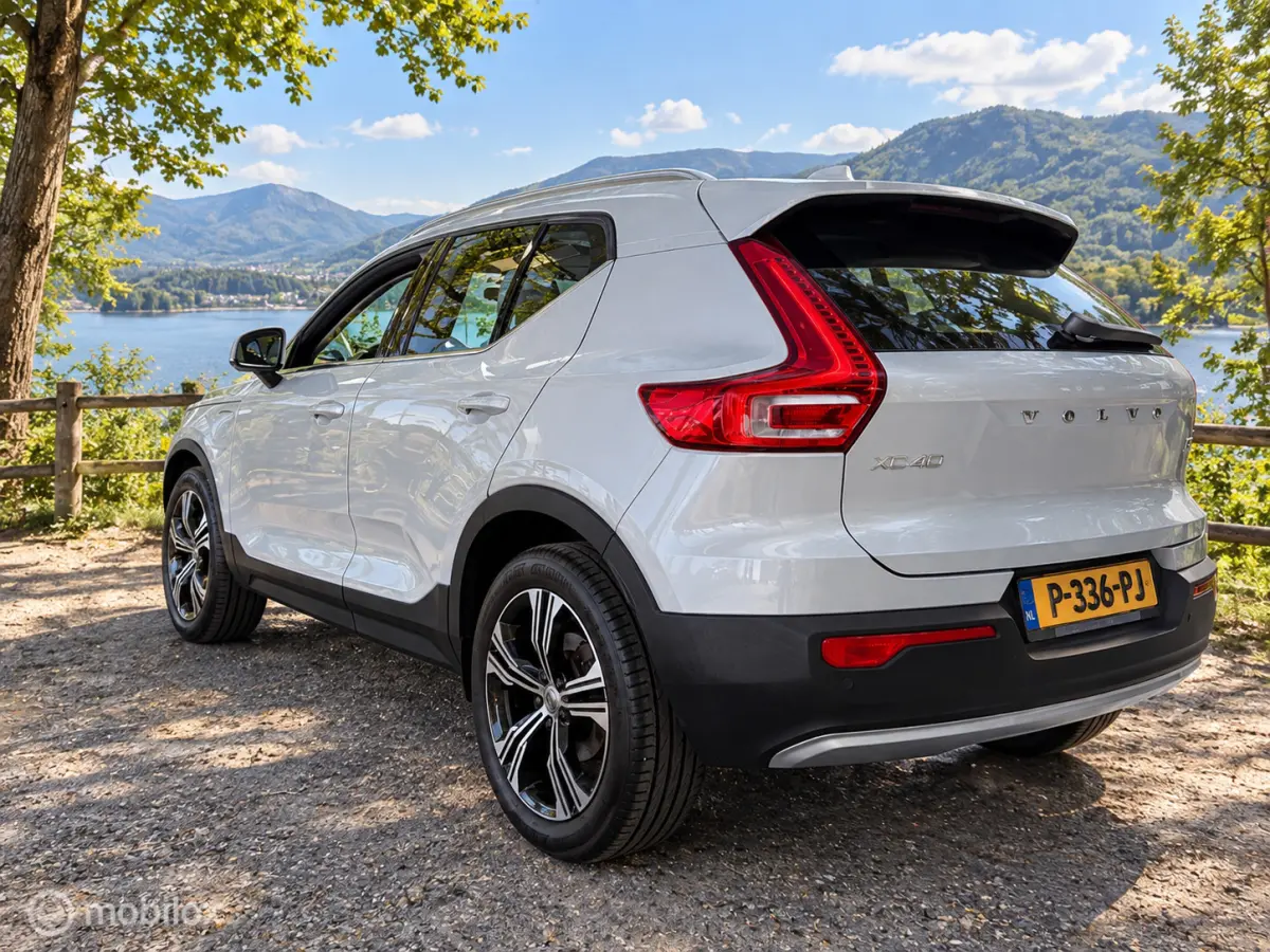 1.5 T4 Inscription Leer Panorama dak