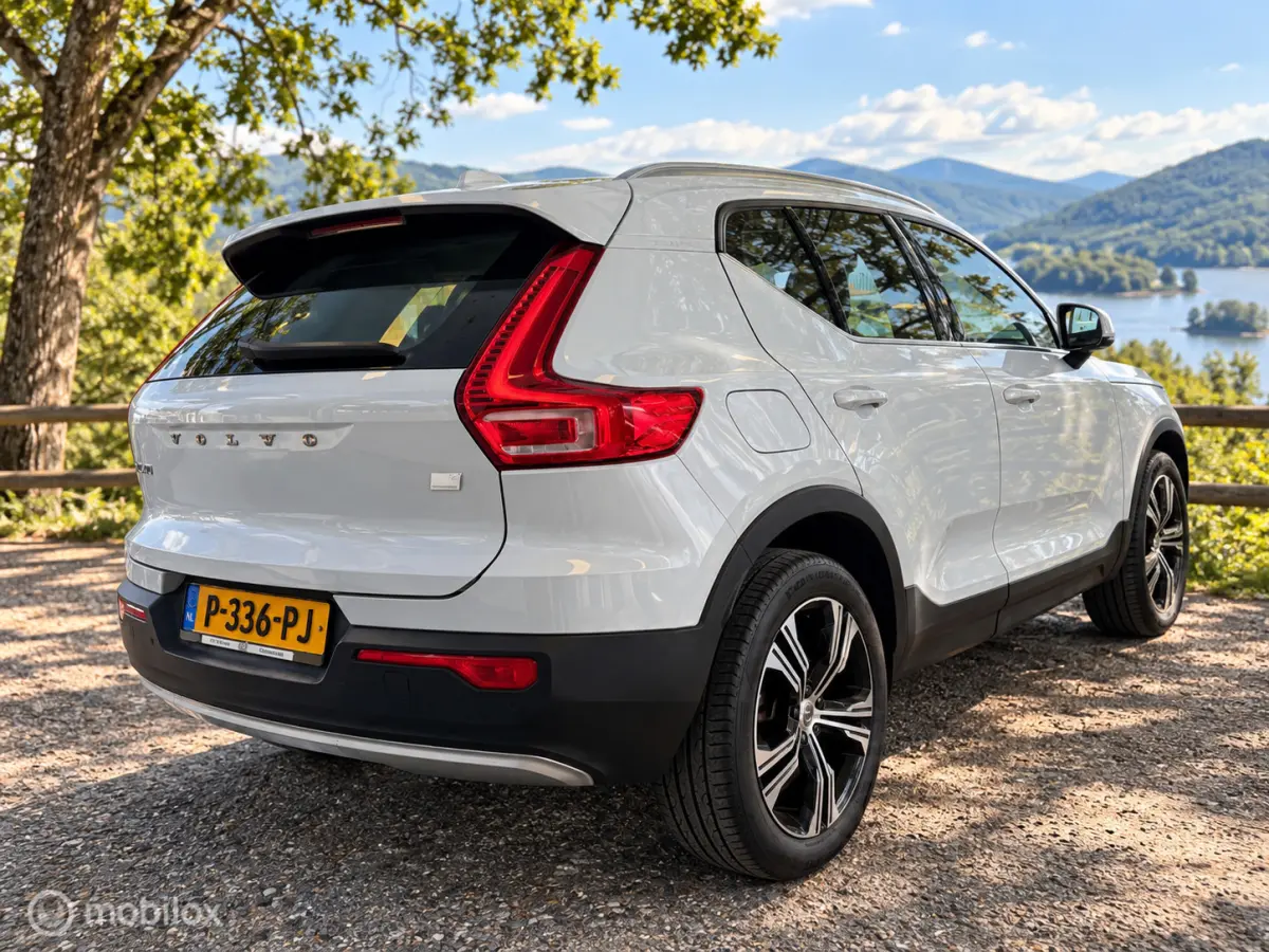 1.5 T4 Inscription Leer Panorama dak