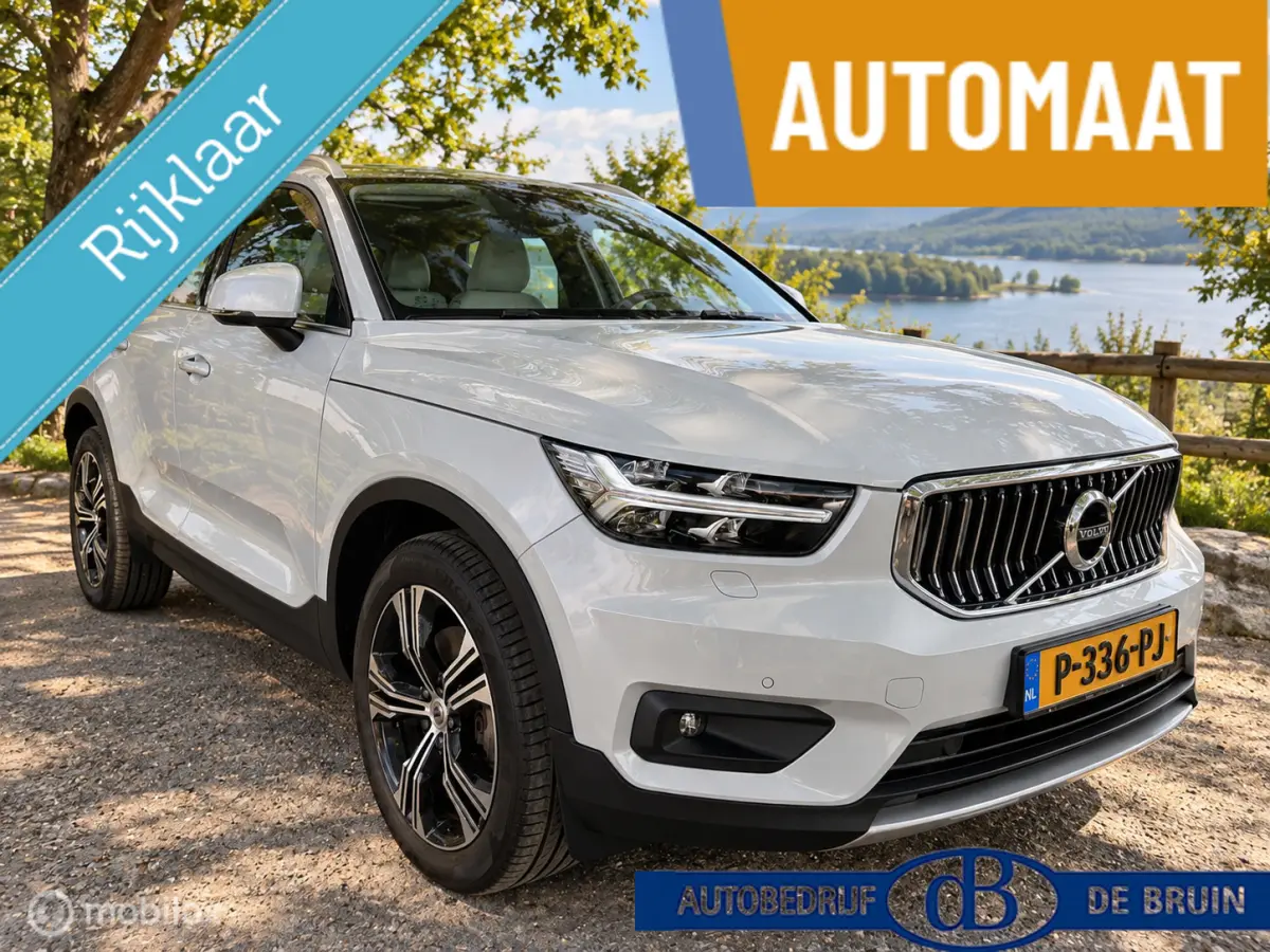 1.5 T4 Inscription Leer Panorama dak