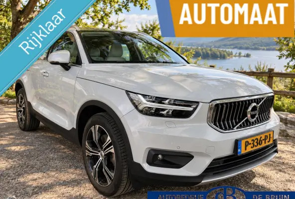 1.5 T4 Inscription Leer Panorama dak