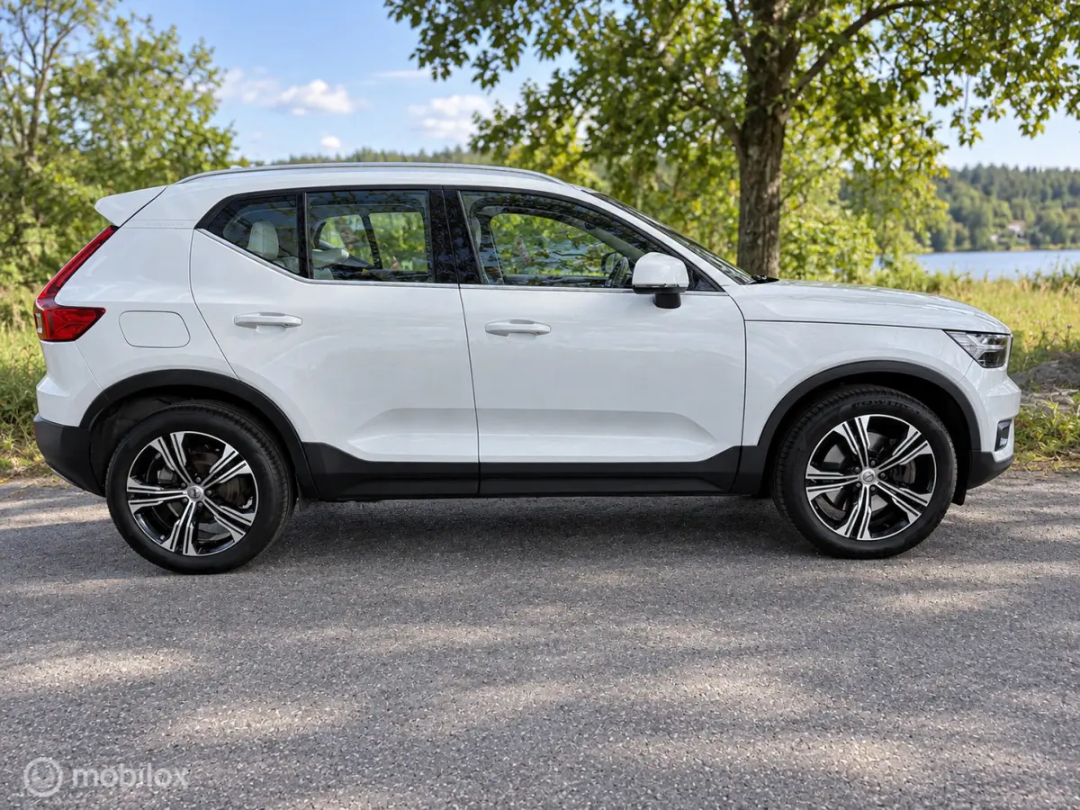 1.5 T4 Inscription Leer Panorama dak