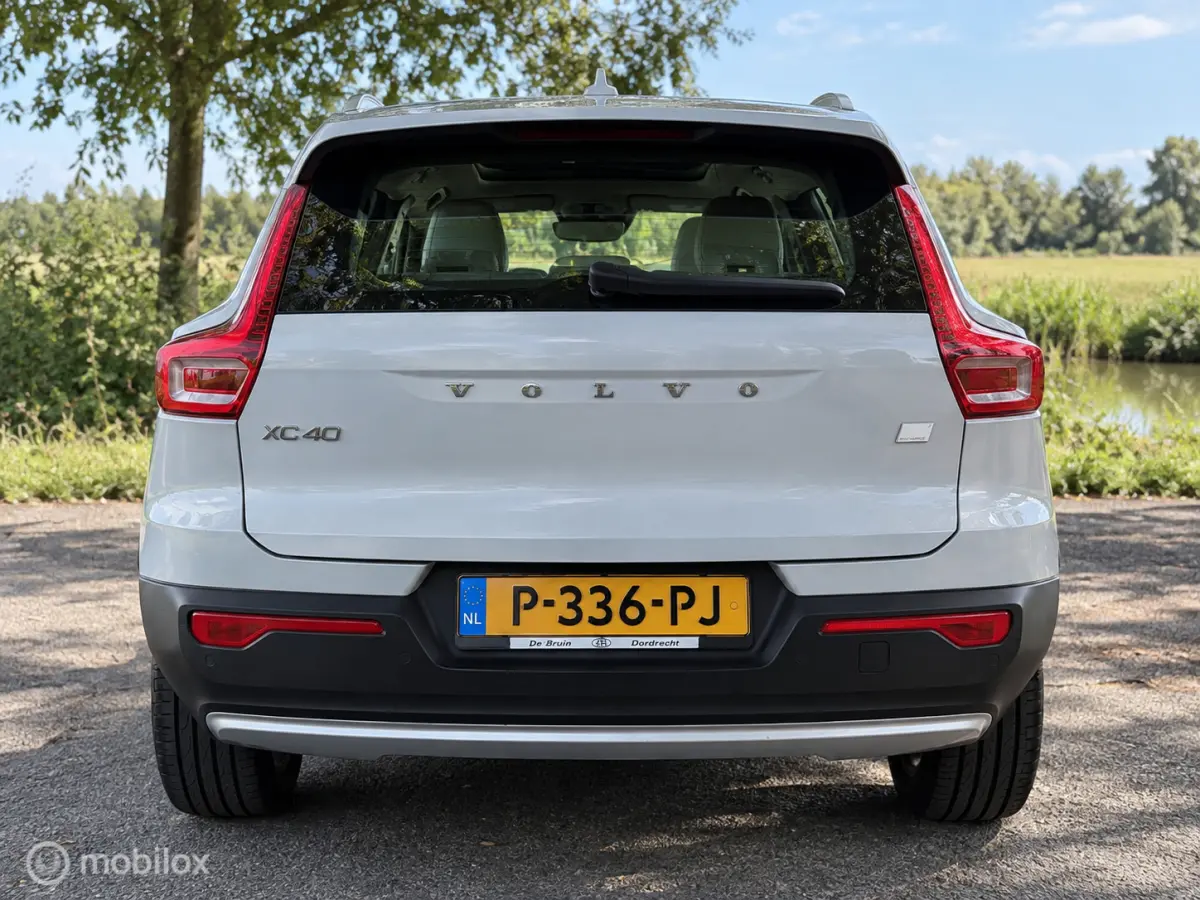 1.5 T4 Inscription Leer Panorama dak