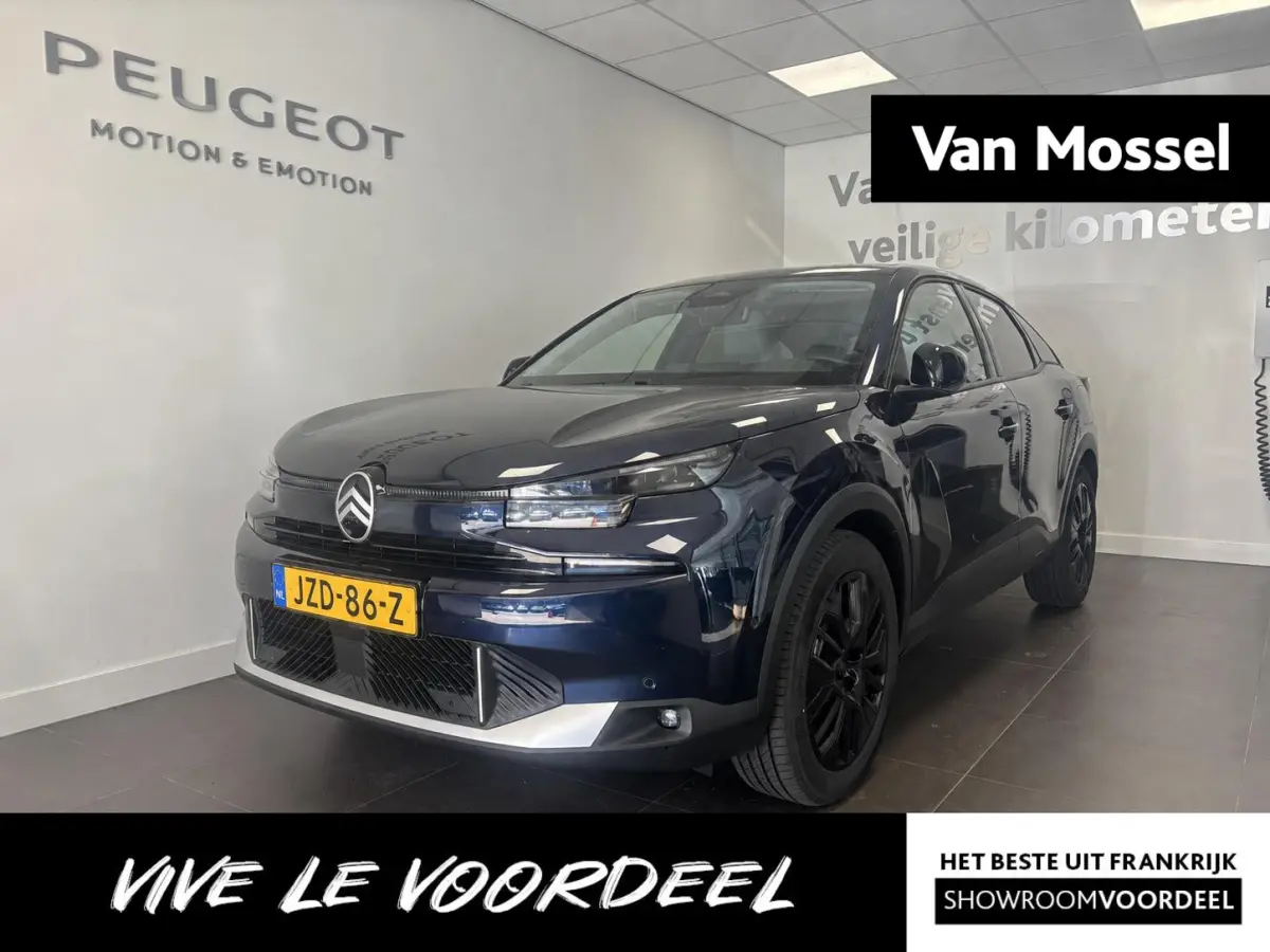 1.2 Hybrid 145pk Max | Navigatiesysteem full map | Apple Carplay/Android Auto | Achteruitrijcamera |