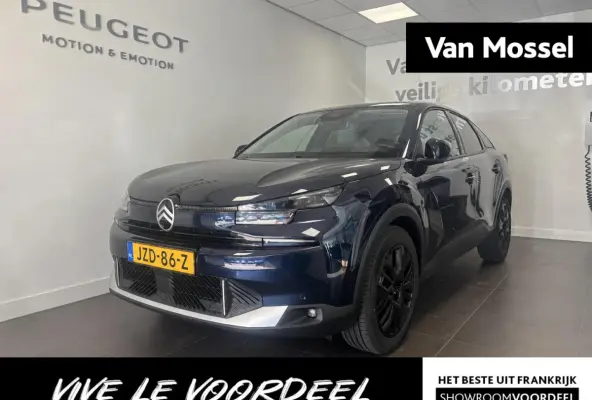 1.2 Hybrid 145pk Max | Navigatiesysteem full map | Apple Carplay/Android Auto | Achteruitrijcamera |