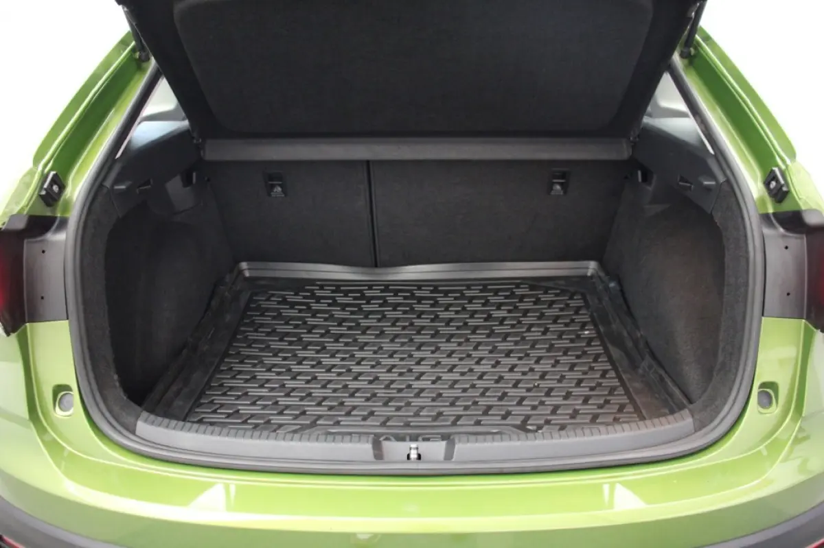 1.0 TSI Life Business - Digitaal Cockpit, Carplay, Camera, Clima, Stoelverw.