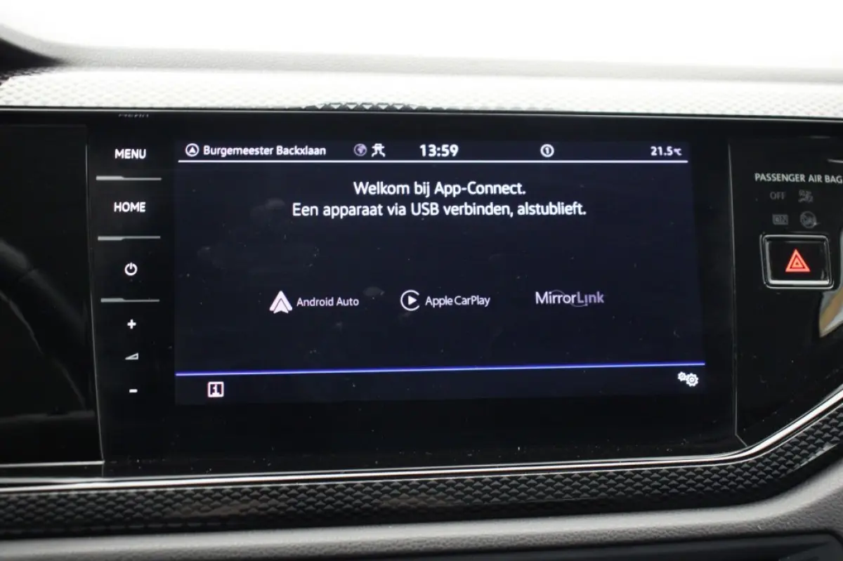 1.0 TSI Life Business - Digitaal Cockpit, Carplay, Camera, Clima, Stoelverw.