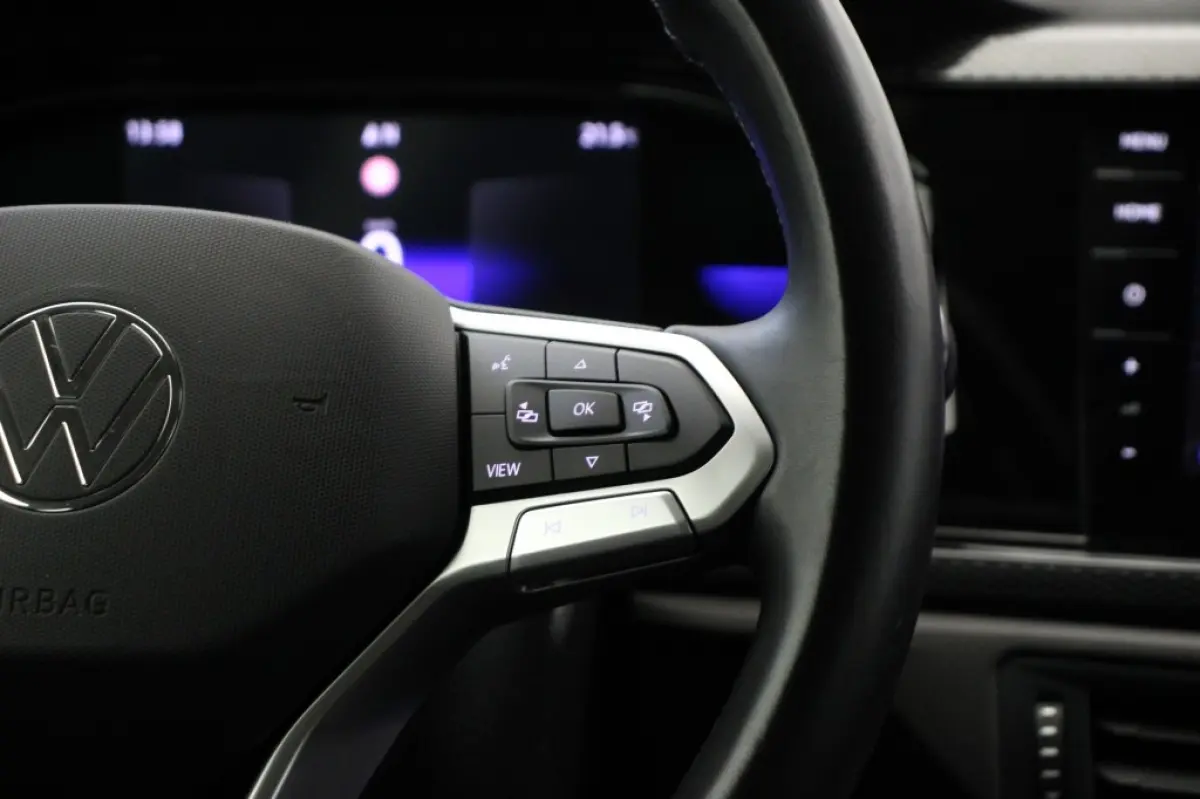 1.0 TSI Life Business - Digitaal Cockpit, Carplay, Camera, Clima, Stoelverw.
