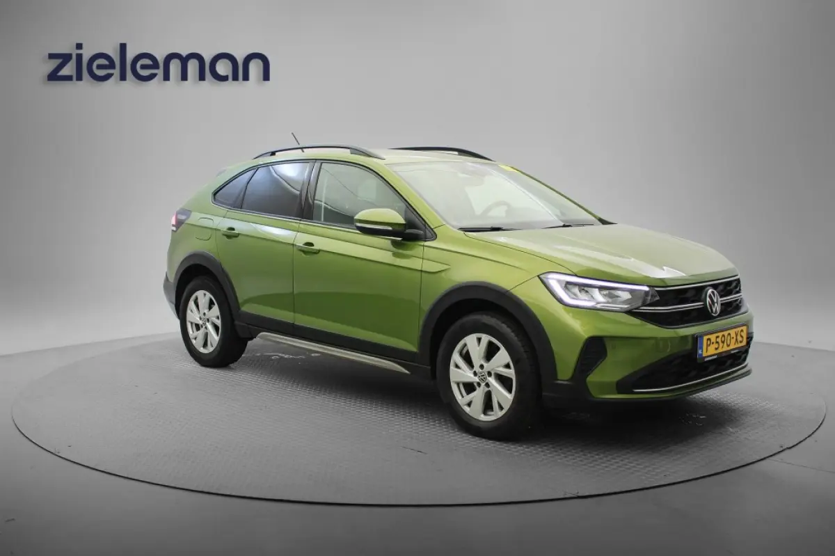 1.0 TSI Life Business - Digitaal Cockpit, Carplay, Camera, Clima, Stoelverw.