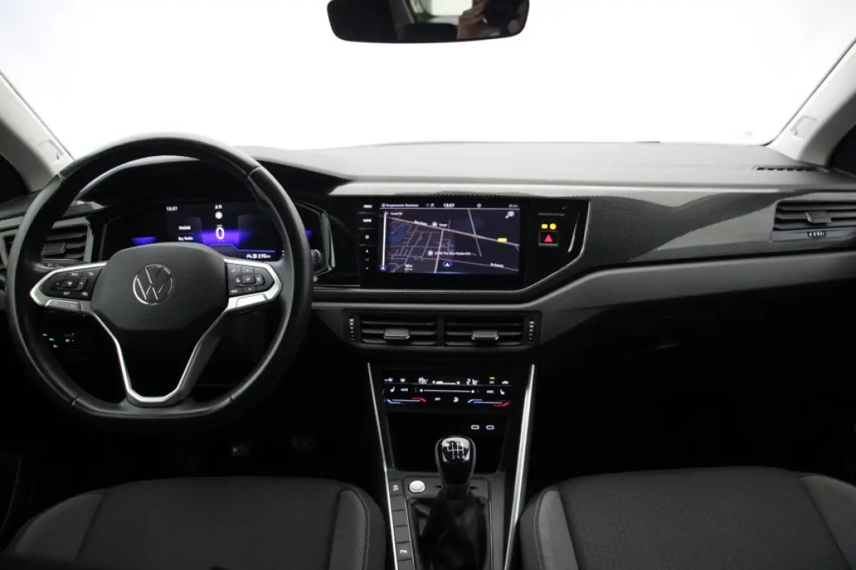 1.0 TSI Life Business - Digitaal Cockpit, Carplay, Camera, Clima, Stoelverw.