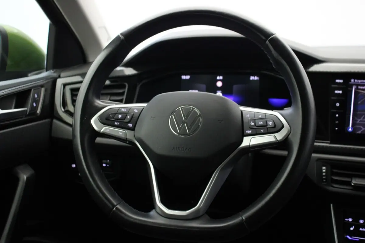 1.0 TSI Life Business - Digitaal Cockpit, Carplay, Camera, Clima, Stoelverw.