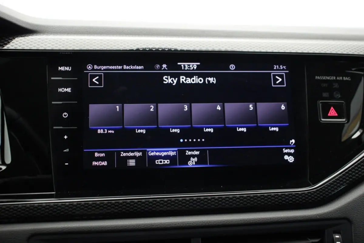 1.0 TSI Life Business - Digitaal Cockpit, Carplay, Camera, Clima, Stoelverw.