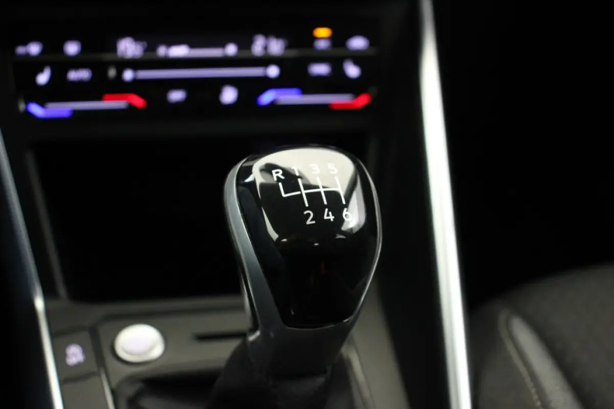 1.0 TSI Life Business - Digitaal Cockpit, Carplay, Camera, Clima, Stoelverw.