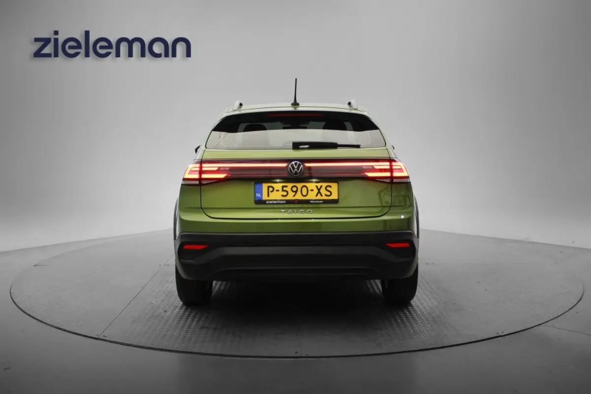 1.0 TSI Life Business - Digitaal Cockpit, Carplay, Camera, Clima, Stoelverw.