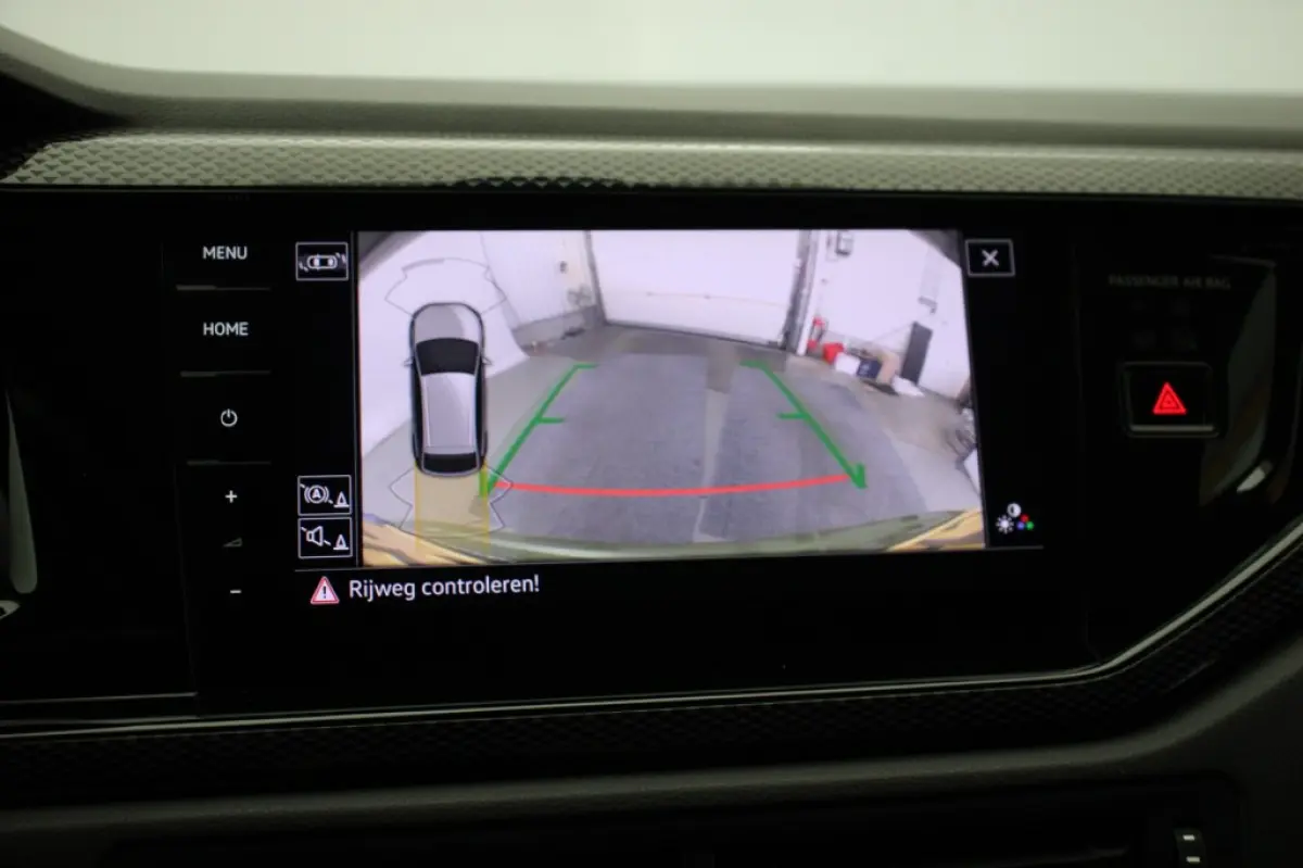 1.0 TSI Life Business - Digitaal Cockpit, Carplay, Camera, Clima, Stoelverw.