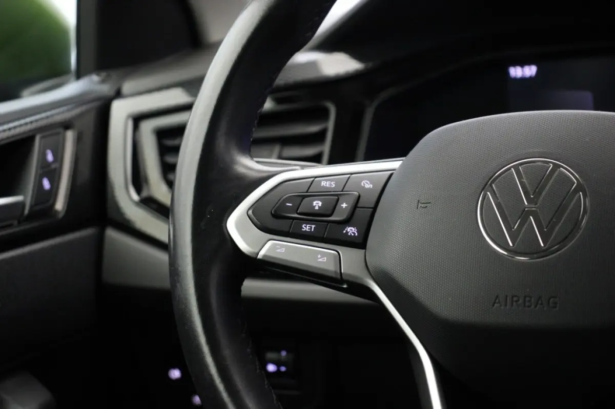 1.0 TSI Life Business - Digitaal Cockpit, Carplay, Camera, Clima, Stoelverw.