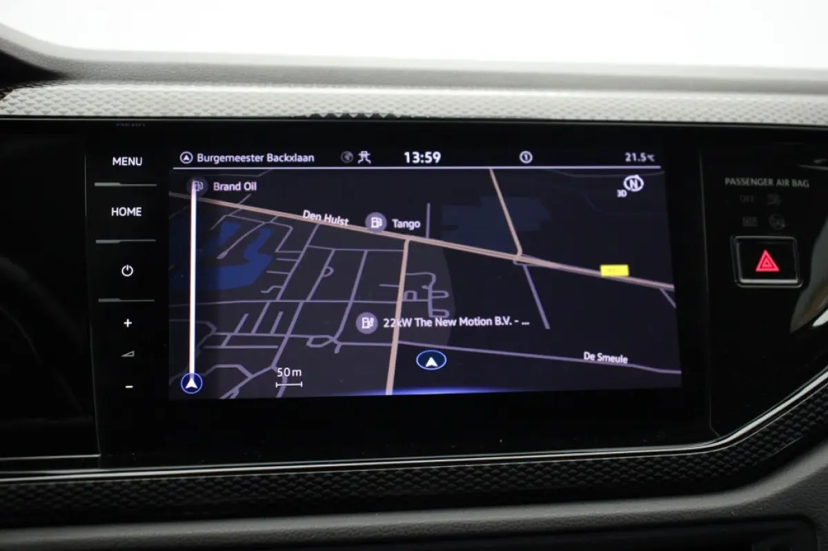 1.0 TSI Life Business - Digitaal Cockpit, Carplay, Camera, Clima, Stoelverw.