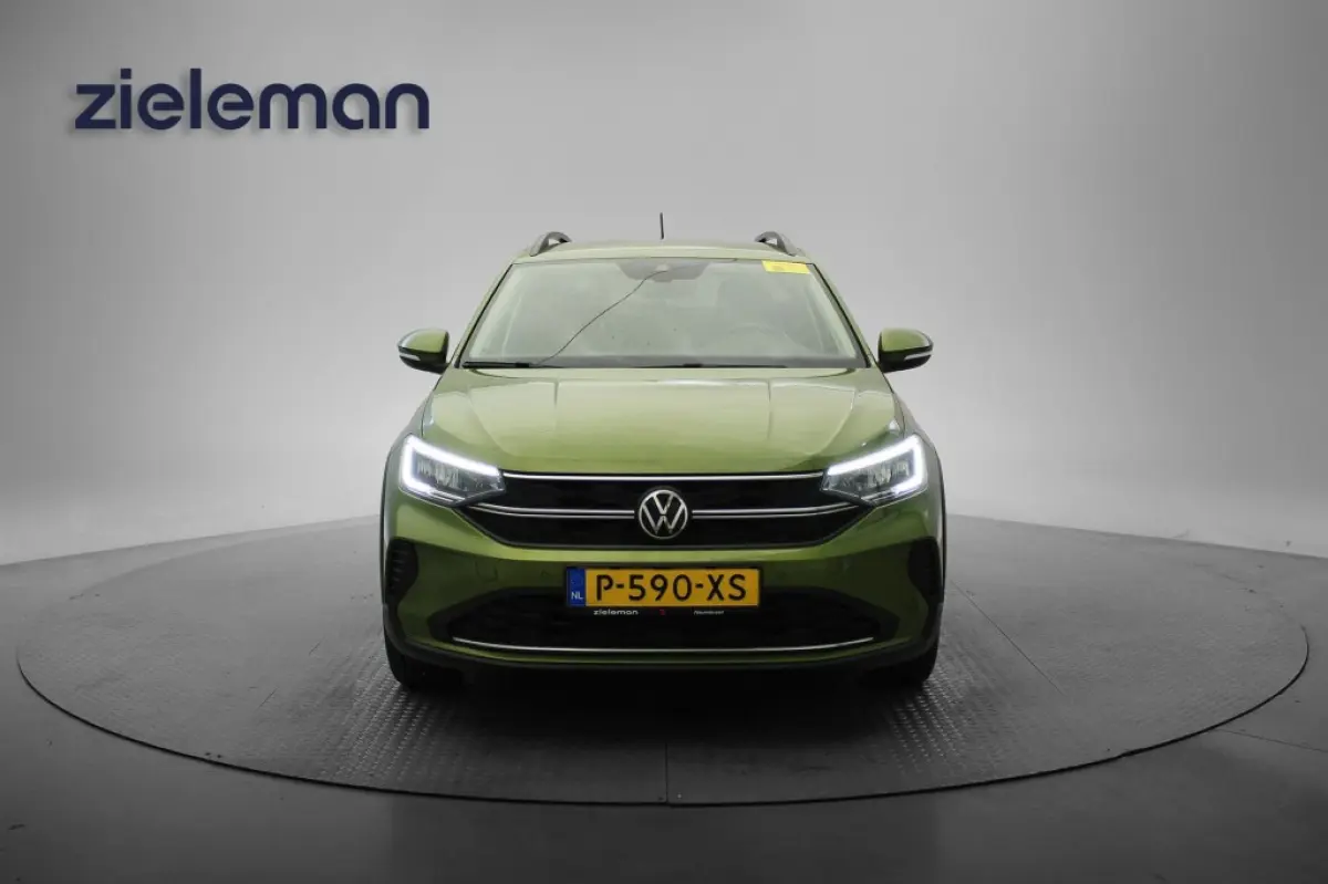 1.0 TSI Life Business - Digitaal Cockpit, Carplay, Camera, Clima, Stoelverw.
