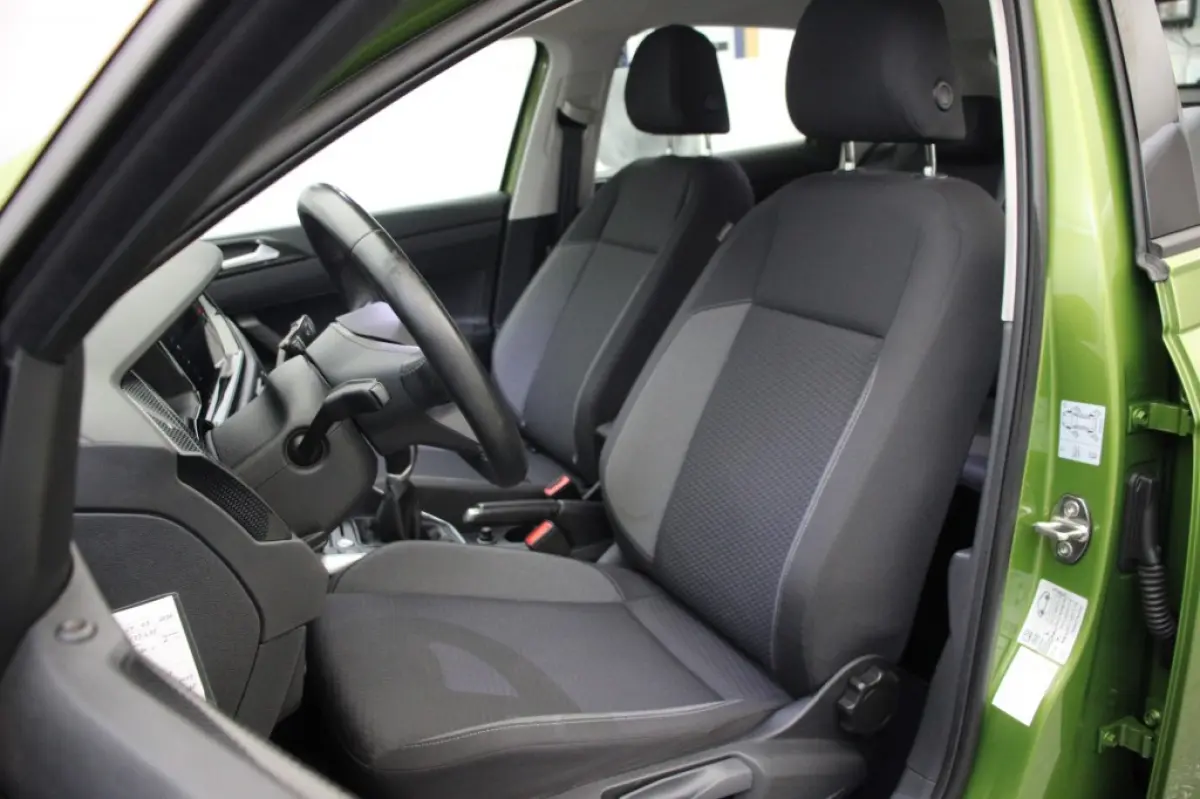 1.0 TSI Life Business - Digitaal Cockpit, Carplay, Camera, Clima, Stoelverw.