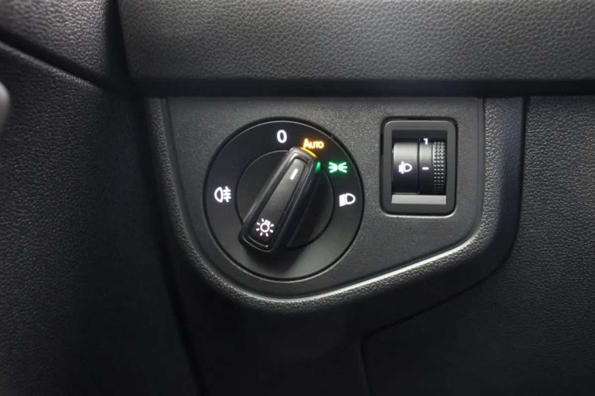 1.0 TSI Life Business - Digitaal Cockpit, Carplay, Camera, Clima, Stoelverw.