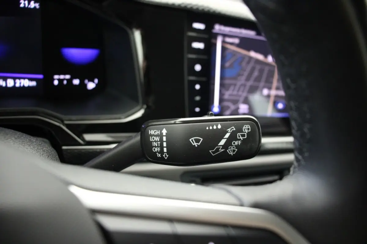 1.0 TSI Life Business - Digitaal Cockpit, Carplay, Camera, Clima, Stoelverw.