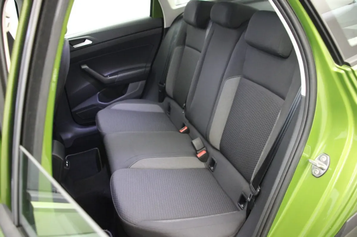 1.0 TSI Life Business - Digitaal Cockpit, Carplay, Camera, Clima, Stoelverw.