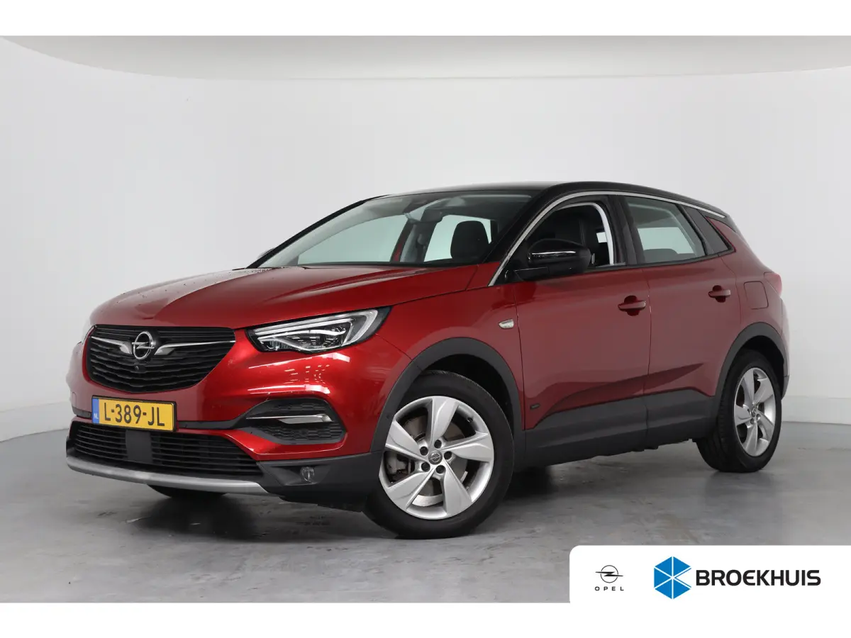 1.6 Turbo Hybrid Business Elegance | Dealer Onderhouden! | SOH 94% | LED | AGR | Camera | Navi | Clima | BLIS | Parkeersensoren | Lichtmetalen Velgen