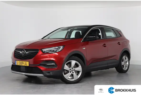 1.6 Turbo Hybrid Business Elegance | Dealer Onderhouden! | SOH 94% | LED | AGR | Camera | Navi | Clima | BLIS | Parkeersensoren | Lichtmetalen Velgen