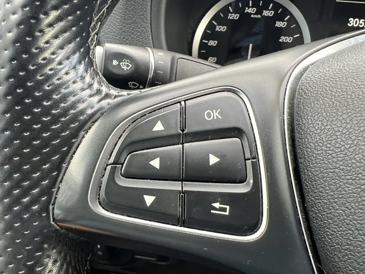 114 CDI Lang Aut. Navi/Camera/Led/Bott Inrichting