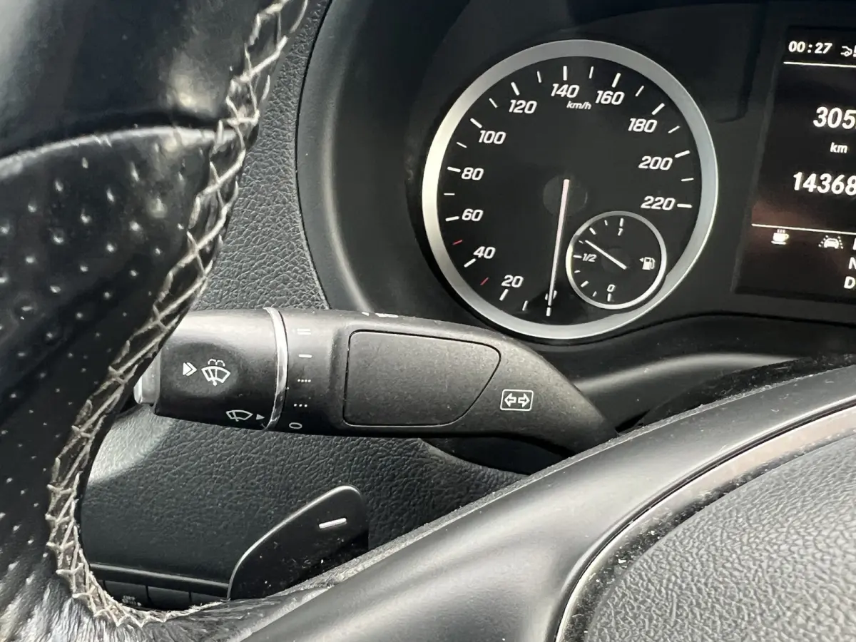 114 CDI Lang Aut. Navi/Camera/Led/Bott Inrichting