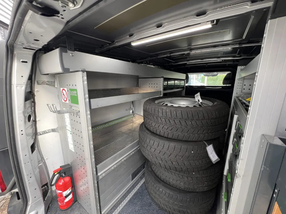 114 CDI Lang Aut. Navi/Camera/Led/Bott Inrichting