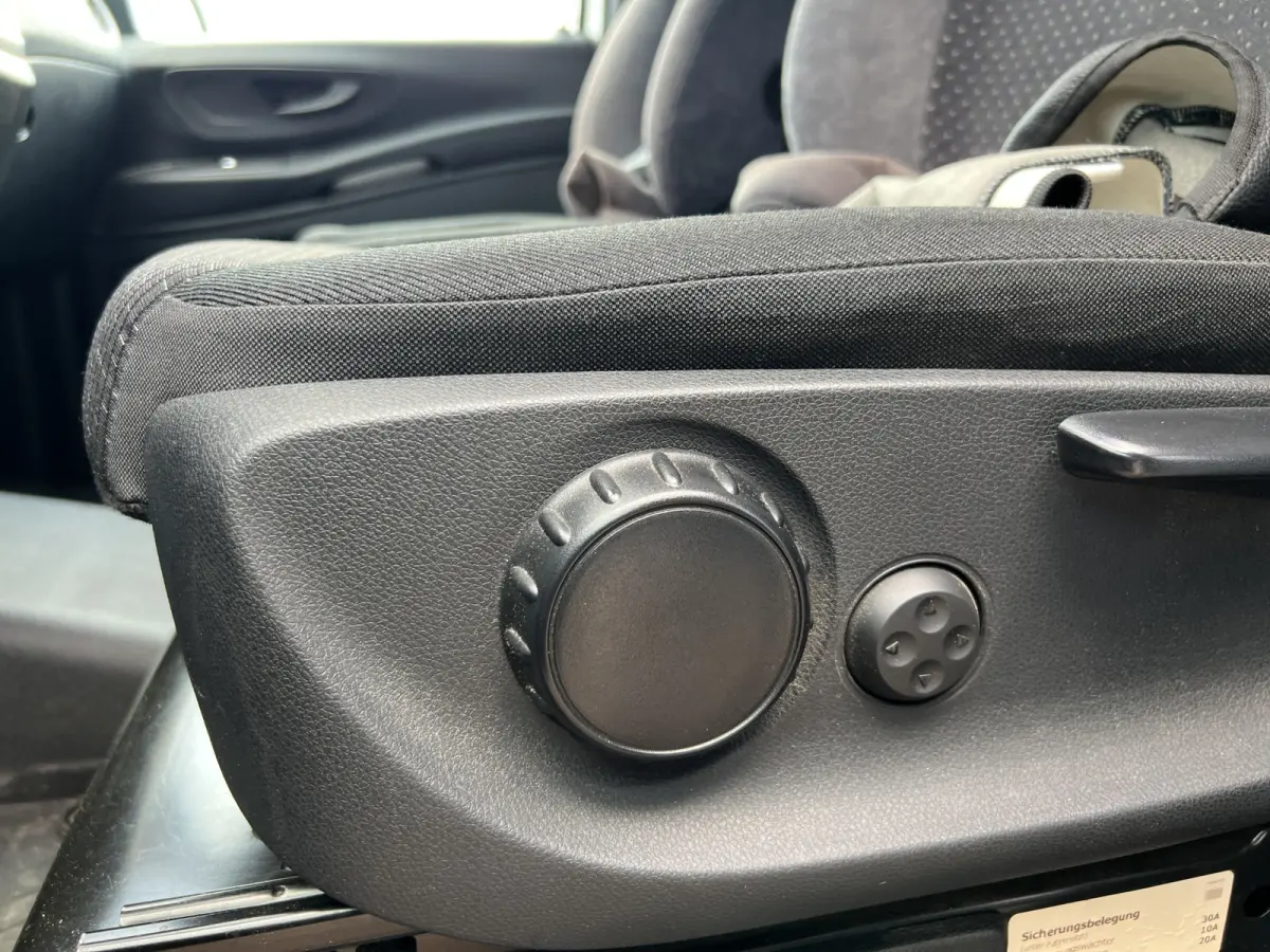114 CDI Lang Aut. Navi/Camera/Led/Bott Inrichting