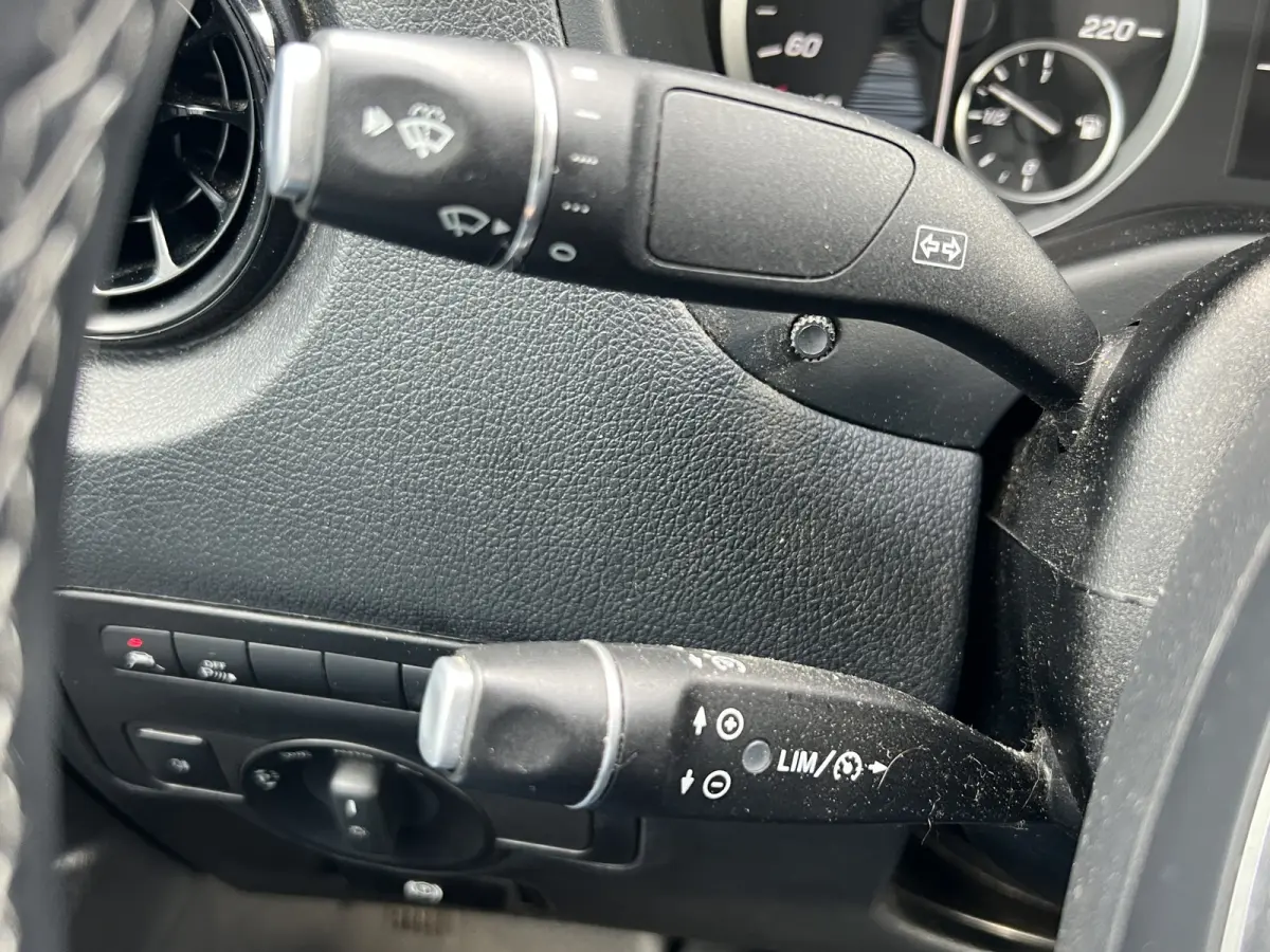 114 CDI Lang Aut. Navi/Camera/Led/Bott Inrichting