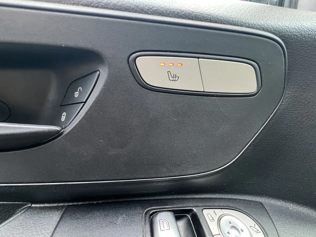114 CDI Lang Aut. Navi/Camera/Led/Bott Inrichting