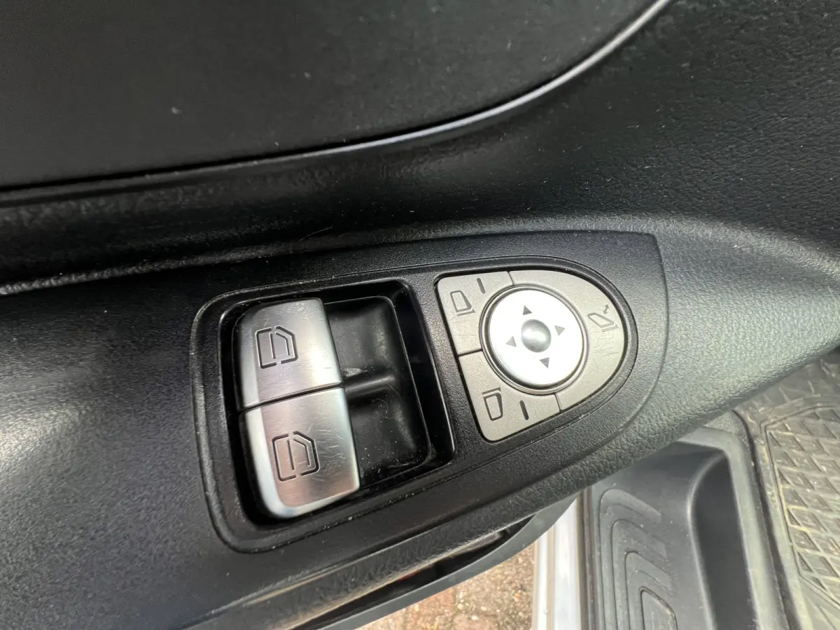 114 CDI Lang Aut. Navi/Camera/Led/Bott Inrichting
