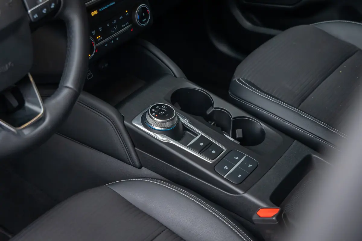 2.5 PHEV Titanium X | 100% dealer o.h. | Adaptieve cruise | Dodehoek detectie | Elec. achterklep | B&O Audio incl DAB |  Camera | Full LED