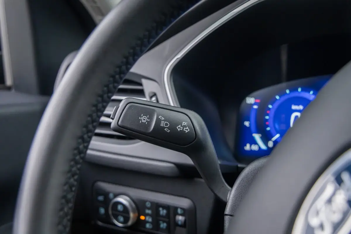 2.5 PHEV Titanium X | 100% dealer o.h. | Adaptieve cruise | Dodehoek detectie | Elec. achterklep | B&O Audio incl DAB |  Camera | Full LED