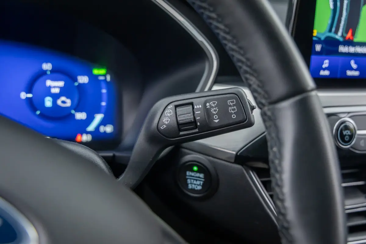 2.5 PHEV Titanium X | 100% dealer o.h. | Adaptieve cruise | Dodehoek detectie | Elec. achterklep | B&O Audio incl DAB |  Camera | Full LED