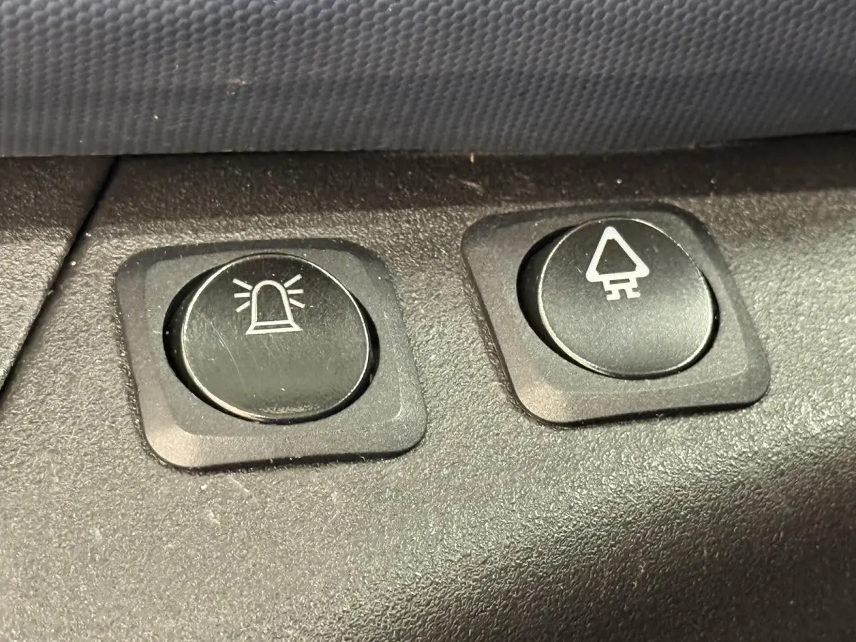 35C16V 2.3 352 H2 Automaat Dubbellucht Airco Cruise Control Parkeersensoren