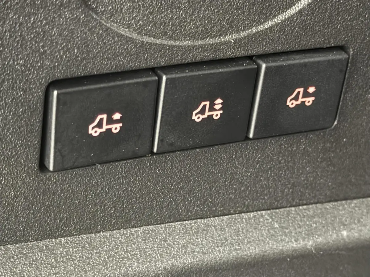 35C16V 2.3 352 H2 Automaat Dubbellucht Airco Cruise Control Parkeersensoren