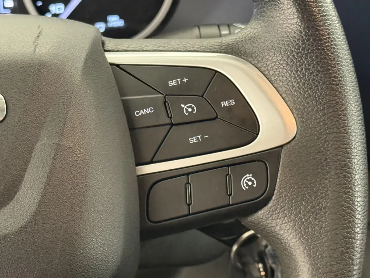 35C16V 2.3 352 H2 Automaat Dubbellucht Airco Cruise Control Parkeersensoren