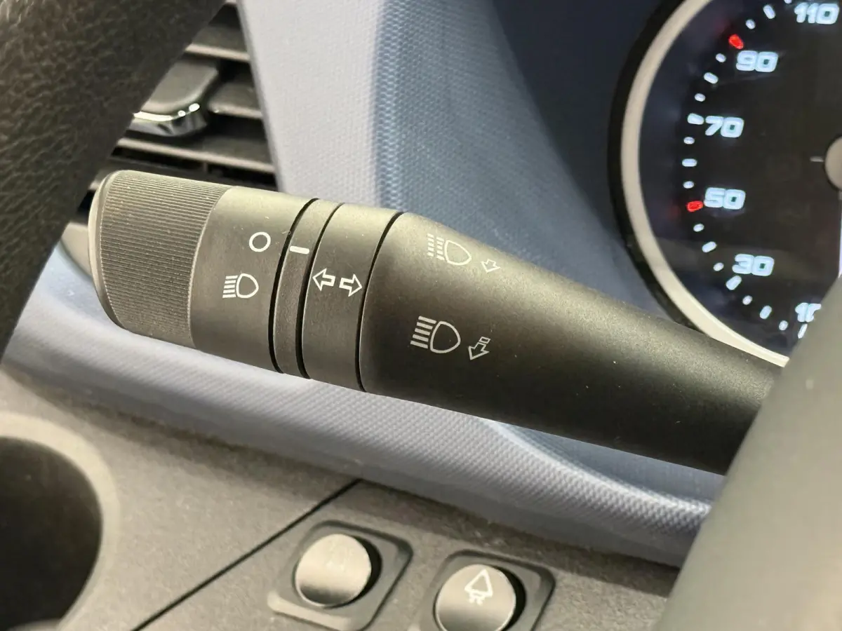 35C16V 2.3 352 H2 Automaat Dubbellucht Airco Cruise Control Parkeersensoren
